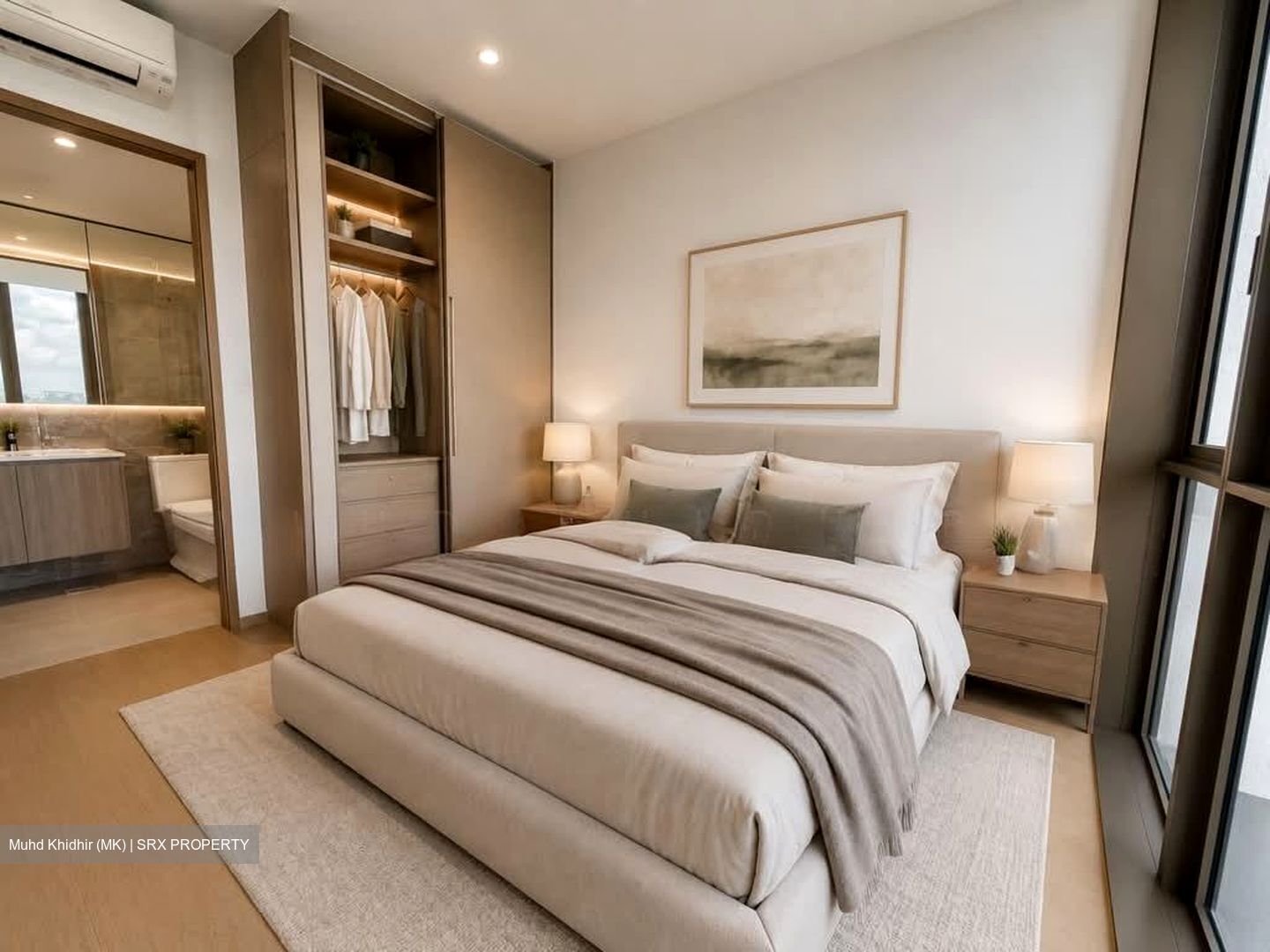 The Botany At Dairy Farm (D23), Condominium #559782561